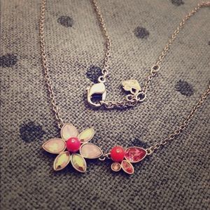 Swarovski Necklace 38cm